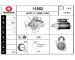 Startér EAI 11652