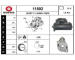 Startér EAI 11802