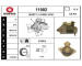 Startér EAI 11902