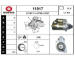 Startér EAI 11917