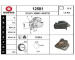 Startér EAI 12501