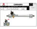 Řídicí mechanismus EAI CM96006
