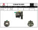 Hydraulické čerpadlo, řízení EAI SOR40701005