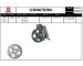 Hydraulické čerpadlo, řízení EAI SOR4070284