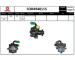Hydraulické čerpadlo, řízení EAI SOR4940115