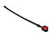 Spätné vedenie, tlmič MAXGEAR 15-0040