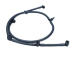 Trubka prepadu MAXGEAR 15-0309