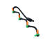 Trubka prepadu MAXGEAR 15-0342