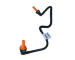 Trubka prepadu MAXGEAR 15-0350