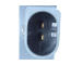 Ventil regulace tlaku, Common-Rail-System MAXGEAR 17-0776