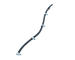 Trubka prepadu MAXGEAR 18-1593