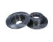 Brzdový kotouč MAXGEAR 19-0684SPORT