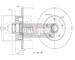 Brzdový kotouč MAXGEAR 19-0977