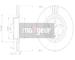 Brzdový kotouč MAXGEAR 19-1838
