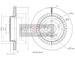 Brzdový kotouč MAXGEAR 19-2335