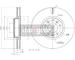Brzdový kotouč MAXGEAR 19-2749