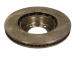 Brzdový kotouč MAXGEAR 19-3519HC