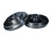 Brzdový bubon MAXGEAR 19-4907
