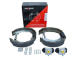 Sada brzdových čeľustí MAXGEAR 19-5661KIT