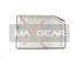 Filtr, vzduch v interiéru MAXGEAR 26-0238