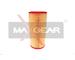 Vzduchový filtr MAXGEAR 26-0319