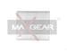 Filtr, vzduch v interiéru MAXGEAR 26-0386