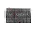 Filtr, vzduch v interiéru MAXGEAR 26-0388