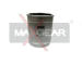 Palivový filtr MAXGEAR 26-0428