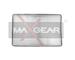 Filtr, vzduch v interiéru MAXGEAR 26-0480