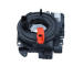 Vinuta pruzina, airbag MAXGEAR 27-2112