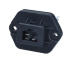 Odpor vnútorného ventilátora MAXGEAR 27-2185