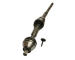 Hnací hřídel MAXGEAR 49-2528
