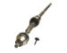 Hnací hřídel MAXGEAR 49-2533