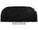 Izolace motorového prostoru MAXGEAR 27-5115