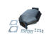 Filtr pevnych castic, vyfukovy system MAXGEAR 27-6011