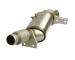 Filtr pevnych castic, vyfukovy system MAXGEAR 27-6216