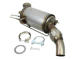 Filtr pevnych castic, vyfukovy system MAXGEAR 27-6281