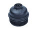 Kryt, pouzdro olejového filtru MAXGEAR 28-0747