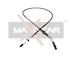 Lanko plynu MAXGEAR 32-0036