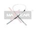 Tažné lanko, parkovací brzda MAXGEAR 32-0043