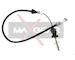 Tazne lanko, ovladani spojky MAXGEAR 32-0048
