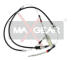 Tažné lanko, parkovací brzda MAXGEAR 32-0061