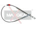 Tažné lanko, parkovací brzda MAXGEAR 32-0083