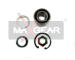 Sada ložisek kol MAXGEAR 33-0071