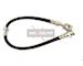 Brzdová hadice MAXGEAR 52-0158