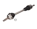 Hnací hřídel MAXGEAR 49-0462