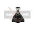 Podpora-/ Kloub MAXGEAR 72-0369
