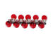 Zarovka, koncove svetlo MAXGEAR 78-0152SET