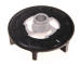 Unášecí kotouč, magnetická spojka (kompresor) MAXGEAR AC130238
