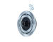 Unášecí kotouč, magnetická spojka (kompresor) MAXGEAR AC130241